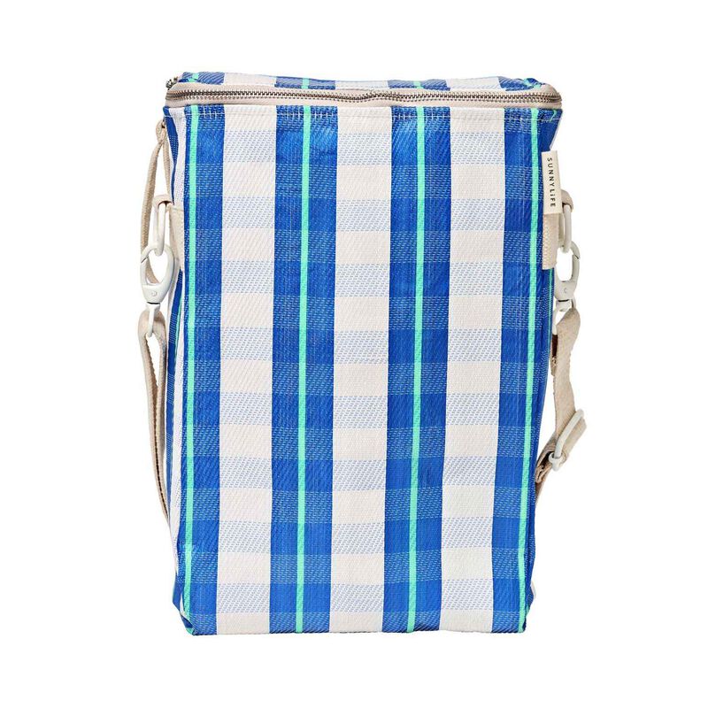 SUNNYLiFE Recycled Nylon Drinks Cooler Bag image number 0
